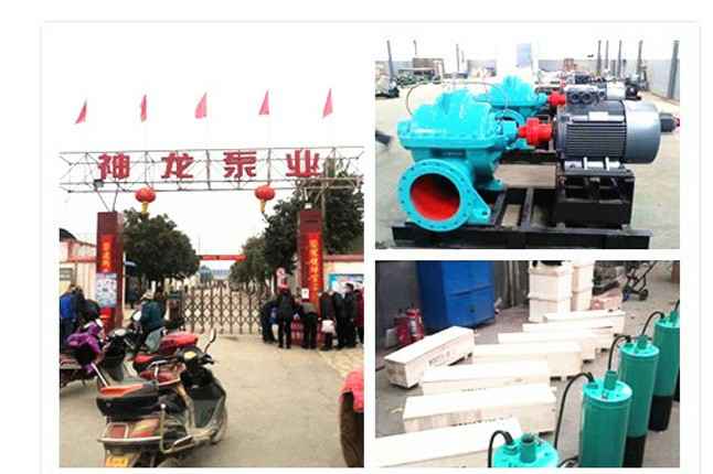 首页｜华体会官方版网站登录入口_华体会(中国)2020年3月9日潜水泵、深井泵、污水泵正式复工生产